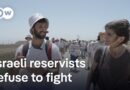 Israeli reservists speak out against war in Gaza: What have they seen? | DW News