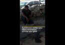 Israeli settler arrested in fatal shooting was ‘glad about it’ | AJ #shorts