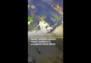 Israeli settlers attack Israeli soldiers in occupied West Bank | AJ #shorts