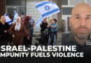 Israel’s extremist rhetoric against Palestinians surged under Trump administration: Analysis