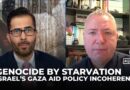 Israel’s Gaza aid policy incoherent, shaped by world pressure and far-right pushback: Analysis