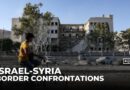Israel’s regional objectives: Syria the latest front in Israeli war for dominance