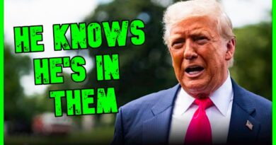 ‘IT’S A HOAX!’: Trump SPIRALS & DISOWNS MAGA Over Epstein Files! | The Kyle Kulinski Show