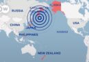 ‘It’s gonna be a long night’ Could the Tsunami become a major threat for Pacific Islands? | DW News