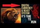 (ITS TIME TO RUN!) It Passed. CORPORATE CURRENCY/STABLECOINS CONTROLLED BY THE FED. Mannarino