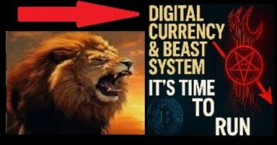 (ITS TIME TO RUN!) It Passed. CORPORATE CURRENCY/STABLECOINS CONTROLLED BY THE FED. Mannarino