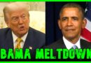 ‘IT’S TREASON!’: Trump Says ARREST Obama In UNHINGED Meltdown! | The Kyle Kulinski Show
