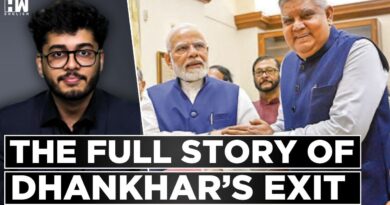 Jagdeep Dhankhar Resignation Explained: How Did The Rift Between Modi Govt, Ex-VP Dhankhar Play Out?