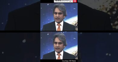 Jagdeep Dhankhar’s resignation = Omkara plot twist.