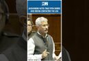 Jaishankar takes a jibe at the Opposition for questioning the US’s role in India-Pakistan conflict