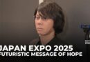 Japan’s 2025 World Expo: A futuristic message of hope amid global crises