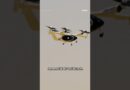 Joby Aviation completes first piloted air taxi flights