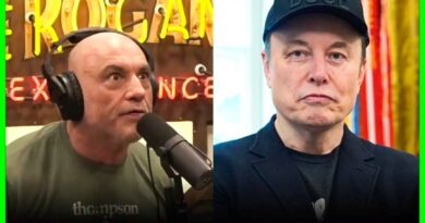 Joe Rogan SLOBBERS Elon & SHATTERS All Meat Riding Records | The Kyle Kulinski Show