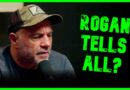 Joe Rogan TELLS ALL About His Support For Trump | The Kyle Kulinski Show