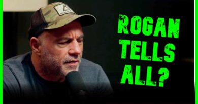 Joe Rogan TELLS ALL About His Support For Trump | The Kyle Kulinski Show