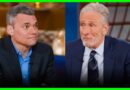 Jon Stewart Reveals The Dark Truth About Israel | The Kyle Kulinski Show