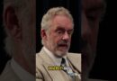 Jordan Peterson on getting CANCELLED at Cambridge University