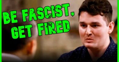 Jubilee Fascist FIRED After Debate With Mehdi Hasan | The Kyle Kulinski Show