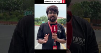 July 17: Aaj Ka AQI outside the new Parliament building