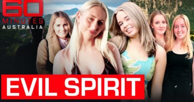 “Just insulting”: Laos methanol poisoning survivor speaks out | 60 Minutes Australia