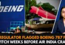 Just Weeks Before Air India 171 Crash, UK Regulator Flagged Risk in Boeing Fuel Switch