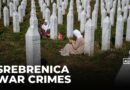 Justice and Injustice in Srebrenica: Geoffrey Nice
