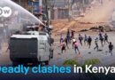 Kenya clashes: Why are authorities using such extreme force? | DW News