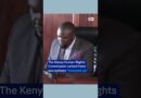 Kenya drops terror charges against activist Boniface Mwangi | DW News