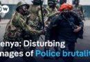 Kenya protests: Why is there still no accountability for police violence? | DW News