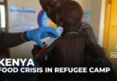 Kenya refugee children face starvation as aid cuts halt life-saving food supplies