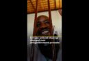 Kenyan activist Mwangi charged over deadly antigovernment protests