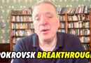 Kiev Meltdown Infighting After Russia Pokrovsk Breakthrough Trump Rebuffs Kiev On Arms Macron Upset
