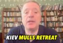 Kiev Mulls Donbass Retreat As Troops Despair; Russia Hunts Kiev Intel Chiefs, Strikes Smash Ukraine