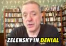 Kiev Troops Panic As Pokrovsk Defences Crumble; Kupiansk Crisis; Zelensky In Denial; Iran Prepares