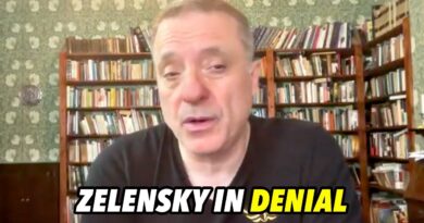 Kiev Troops Panic As Pokrovsk Defences Crumble; Kupiansk Crisis; Zelensky In Denial; Iran Prepares
