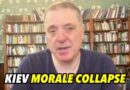 Kiev Troops Say Pokrovsk In Crisis Morale Collapse; Russia Strikes Again UK’s Radakin Rushes To Kiev
