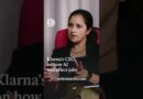 Klarna’s CEO on how AI will affect jobs