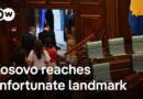 Kosovo: Lawmakers fail to launch government in 50th consecutive attempt| DW News