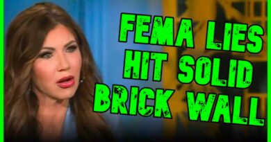 Kristi Noem’s Lies Hit BRICK WALL OF FACTS In Viral Humiliation | The Kyle Kulinski Show