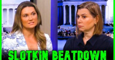Krystal UNLEASHES On Diet-MAGA Democrat In BRUTAL Beatdown | The Kyle Kulinski Show