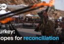 Kurdish PKK fighters lay down their arms after decades-long insurgency | DW News