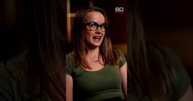Laos methanol poisoning survivor’s fresh fight | 60 Minutes Australia