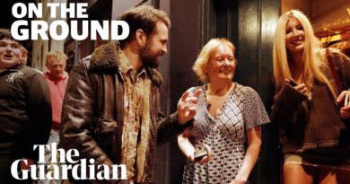 Last orders: a pub crawl across the UK’s dying booze industry