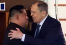 Lavrov in Pyongyang: Russia’s urgent bid for more North Korean troops?