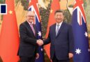 Leaders’ meeting sees Australia and China call for increased dialogue and cooperation