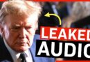 Leaked Audio Recording Reveals Trump’s Warning to China