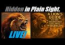 LIVE! A LIONS GUIDE TO THE ENGINEERED COLLAPSE. Mannarino