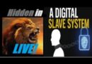 LIVE ALERT! GLOBAL DEBT-SHIFT. GOVERNMENT SANCTIONED DIGITAL CURRENCY. TREASURY BUYBACKS. Mannarino
