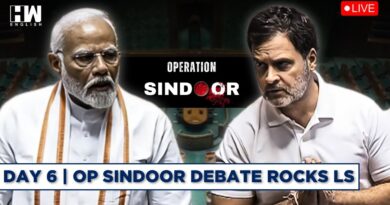LIVE | Day 6 | Operation Sindoor Debate In Lok Sabha | Parliament Monsoon Session | Pahalgam