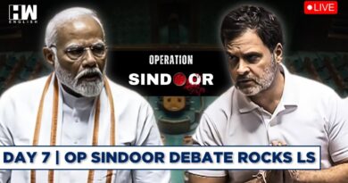 LIVE | Day 7 | Operation Sindoor Debate In Lok Sabha | Parliament Monsoon Session | Pahalgam